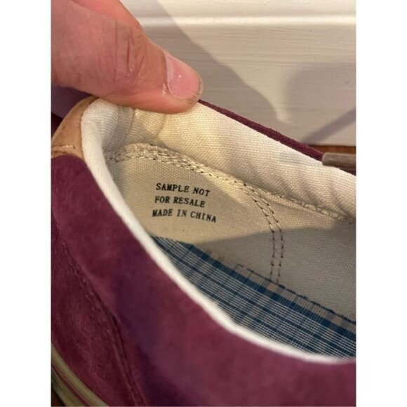 Sperry Top-Sider - Picture 10 of 10